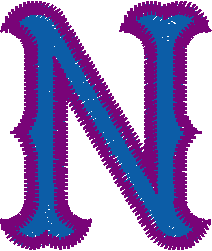 N