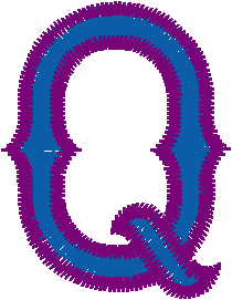 Q