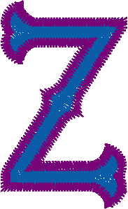 Z