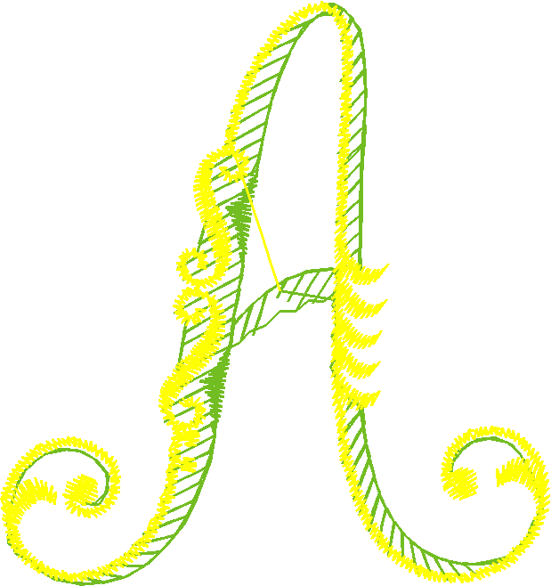 Alphabet   Scroll 1 (1)