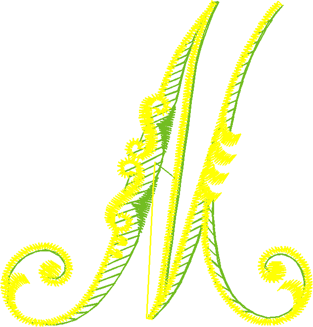 Alphabet   Scroll 1 (13)
