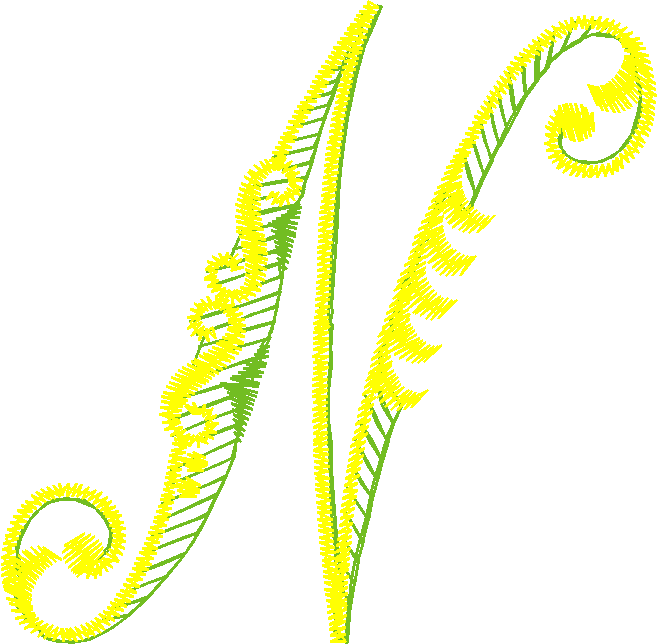 Alphabet   Scroll 1 (14)