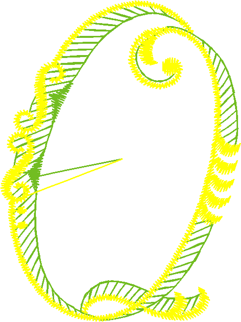 Alphabet   Scroll 1 (17)