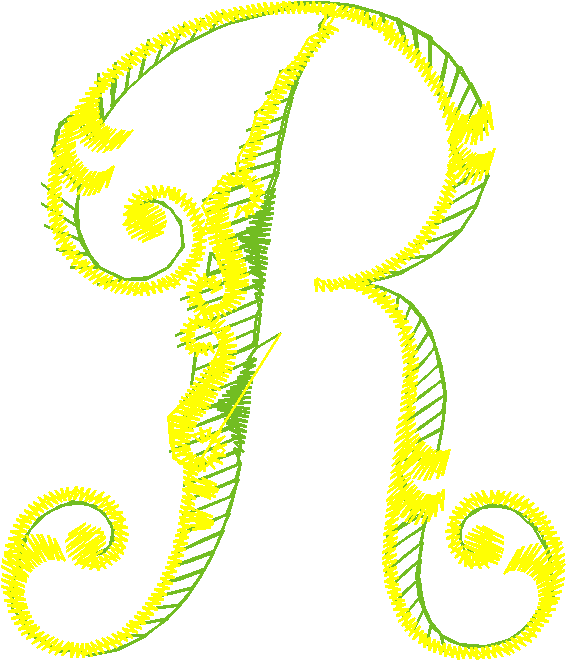 Alphabet   Scroll 1 (18)