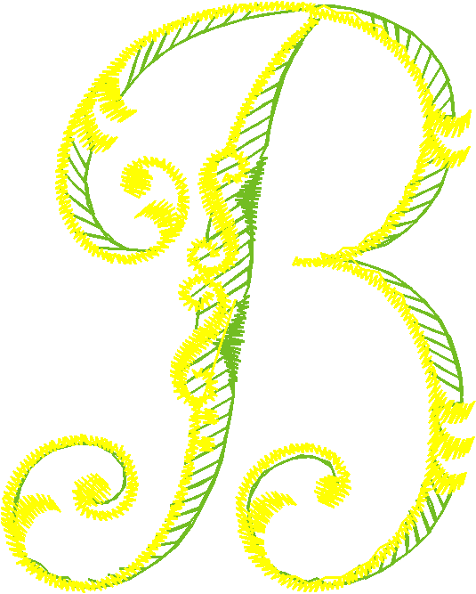 Alphabet   Scroll 1 (2)