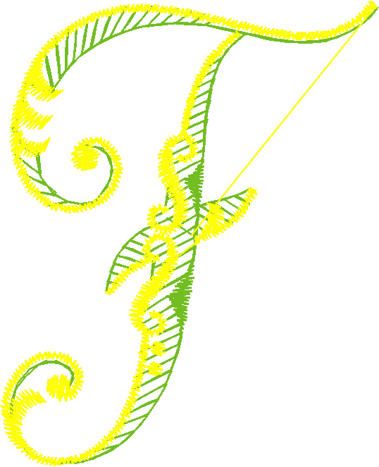 Alphabet   Scroll 1 (6)
