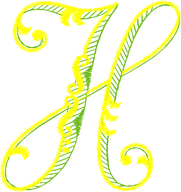 Alphabet   Scroll 1 (8)