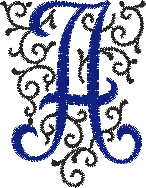 Alphabet   Scroll 2 (1)