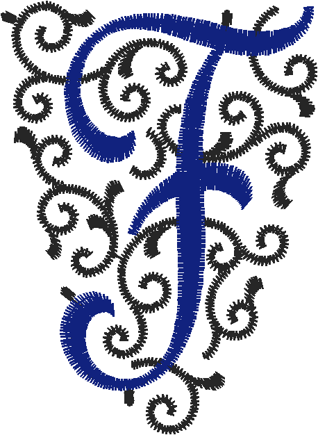 Alphabet   Scroll 2 (12)
