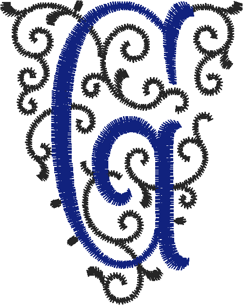Alphabet   Scroll 2 (13)