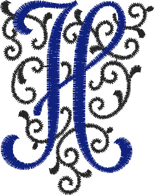 Alphabet   Scroll 2 (15)