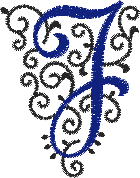 Alphabet   Scroll 2 (19)
