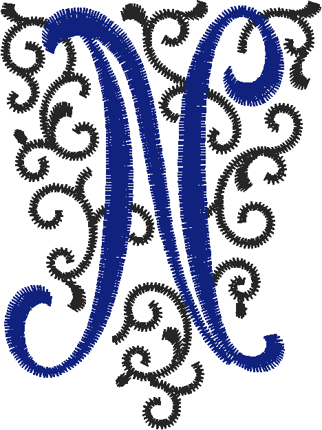 Alphabet   Scroll 2 (28)
