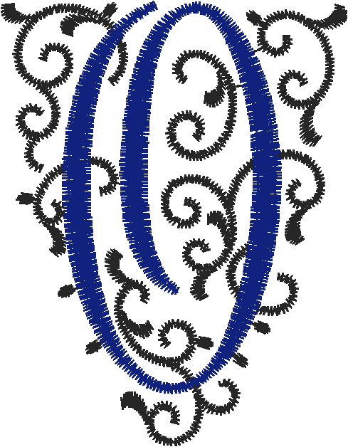 Alphabet   Scroll 2 (29)