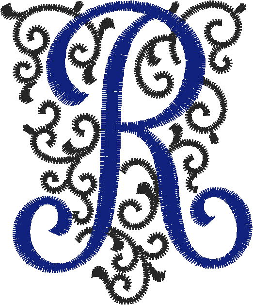 Alphabet   Scroll 2 (36)