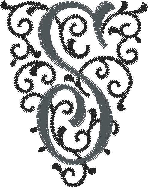 Alphabet   Scroll 2 (38)