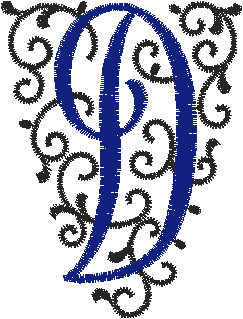 Alphabet   Scroll 2 (8)