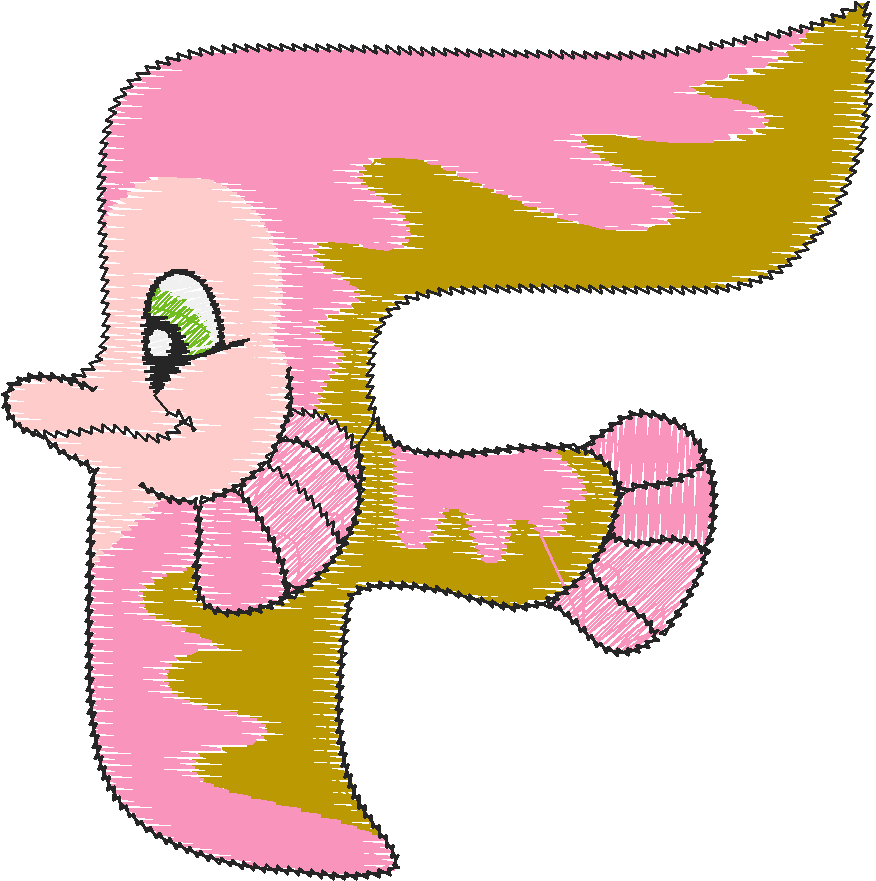 Seaworldalphabet F