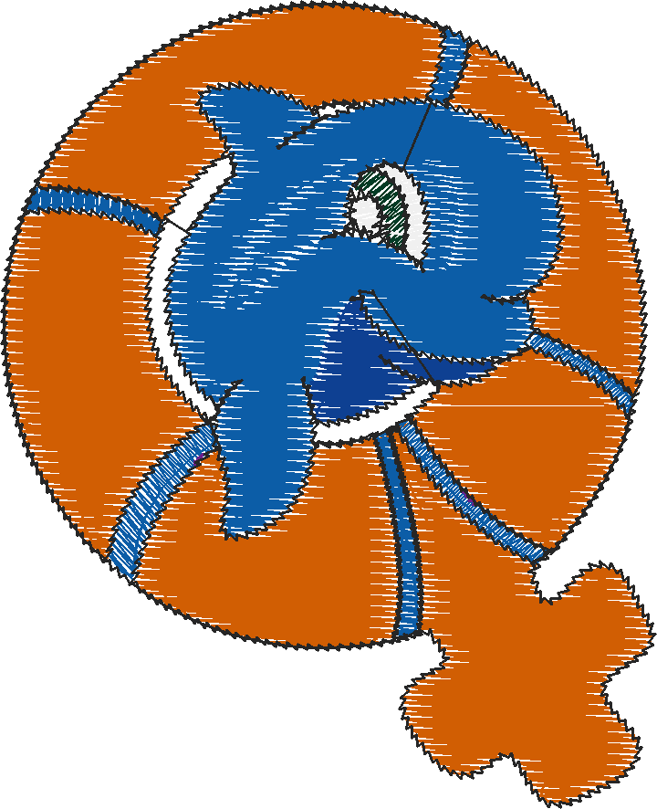 Seaworldalphabet Q