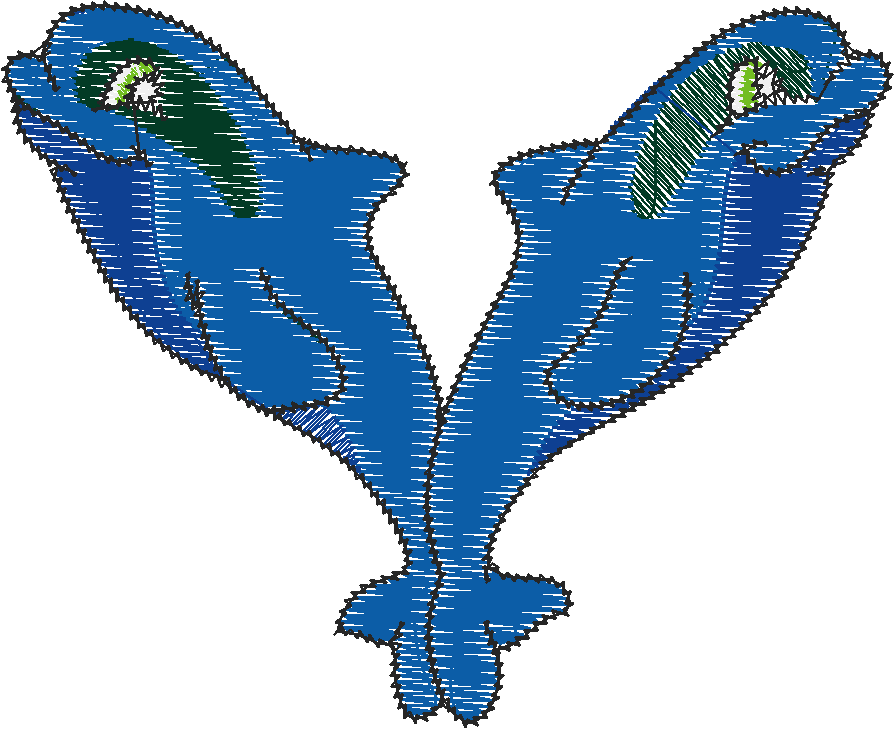Seaworldalphabet V