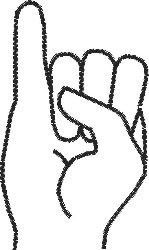 I