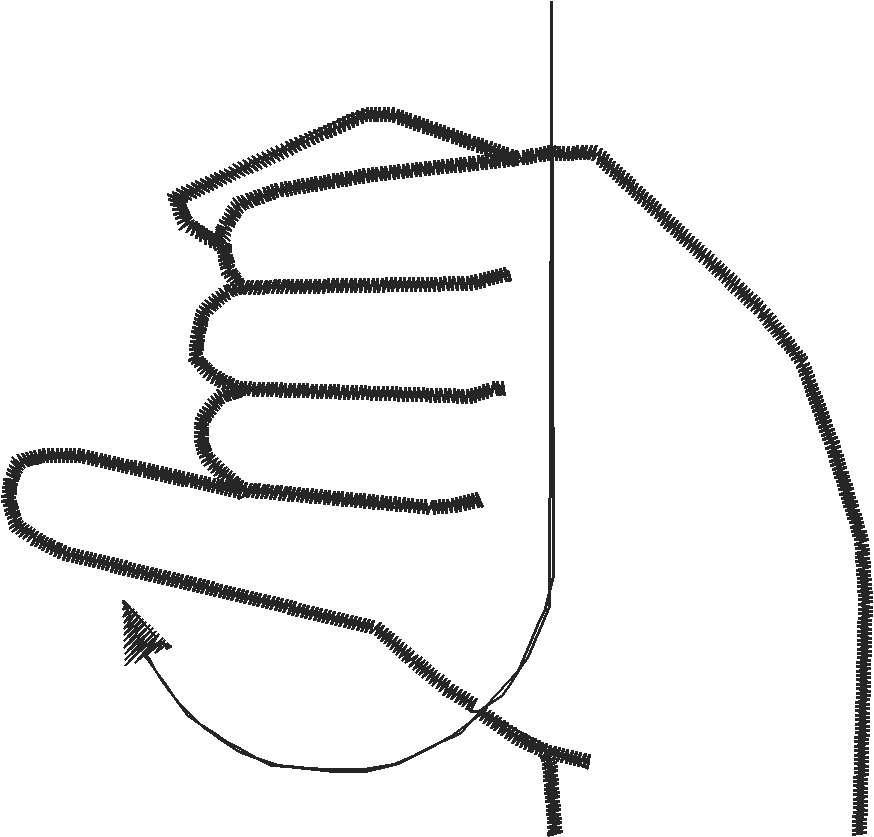 J