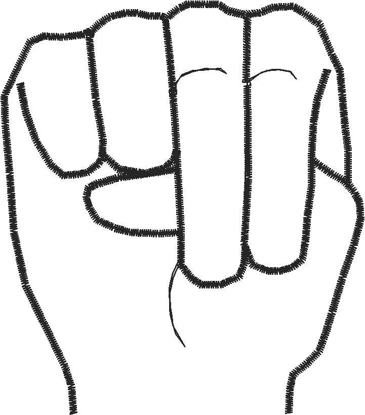 N