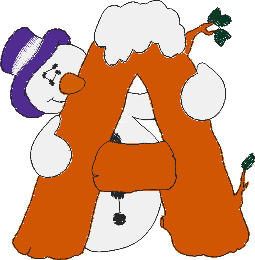 Snowmana