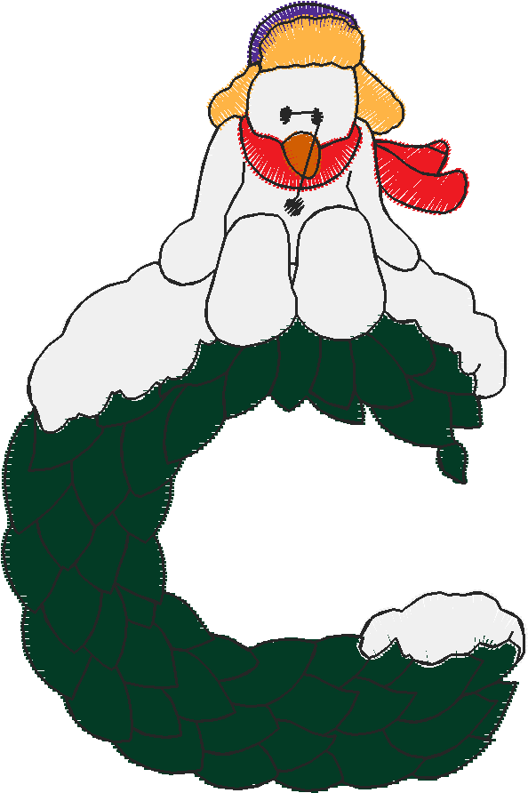 Snowmanc