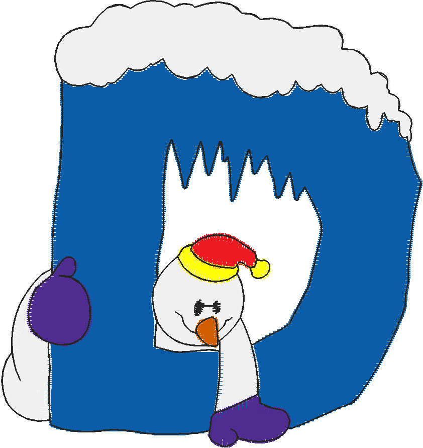 Snowmand
