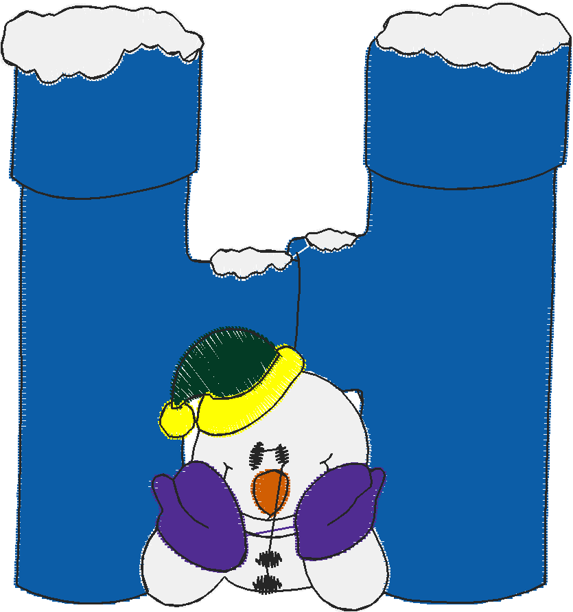 Snowmanh