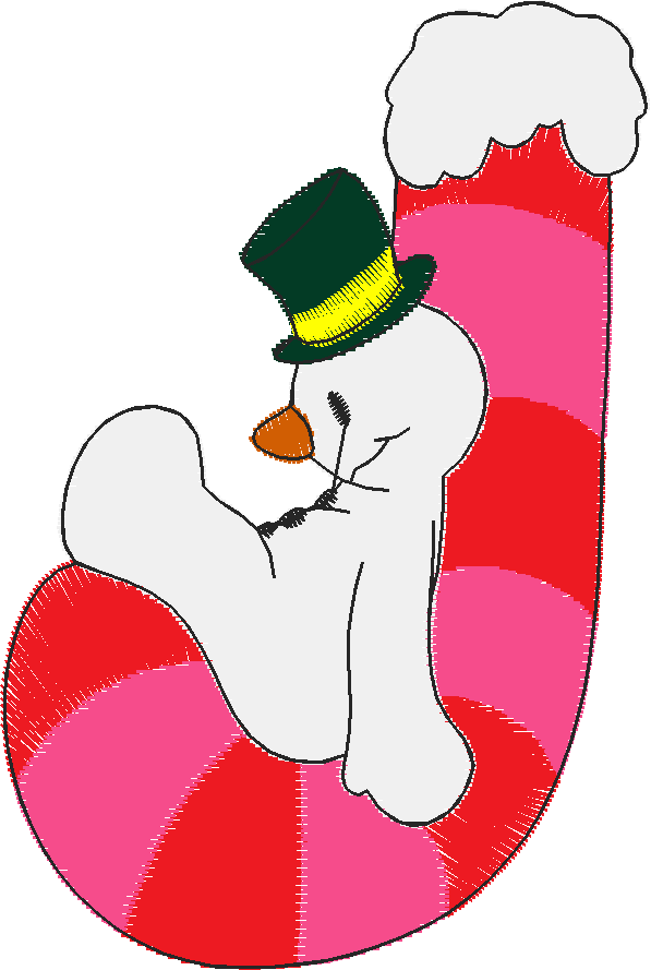 Snowmanj
