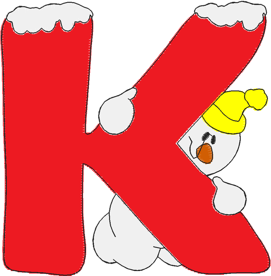 Snowmank