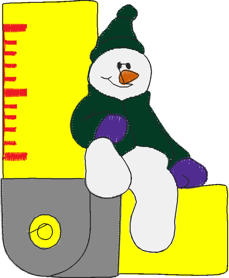 Snowmanl