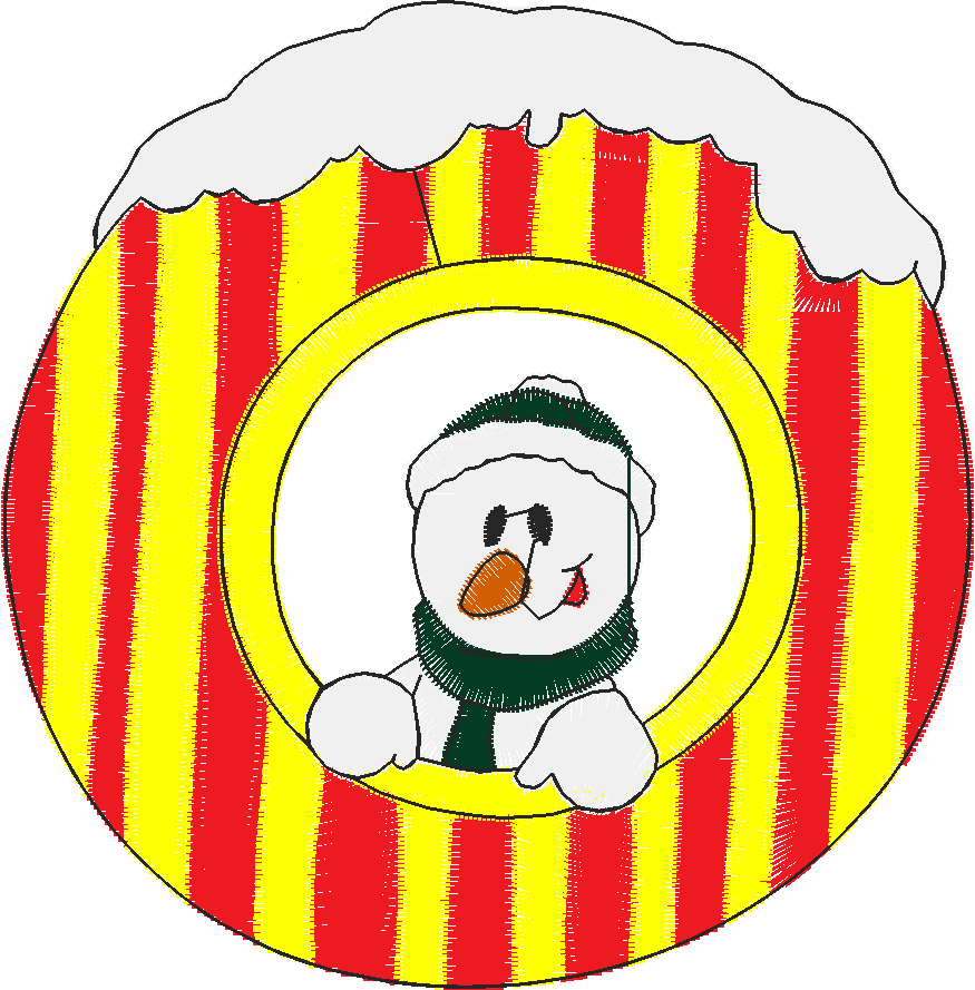 Snowmano