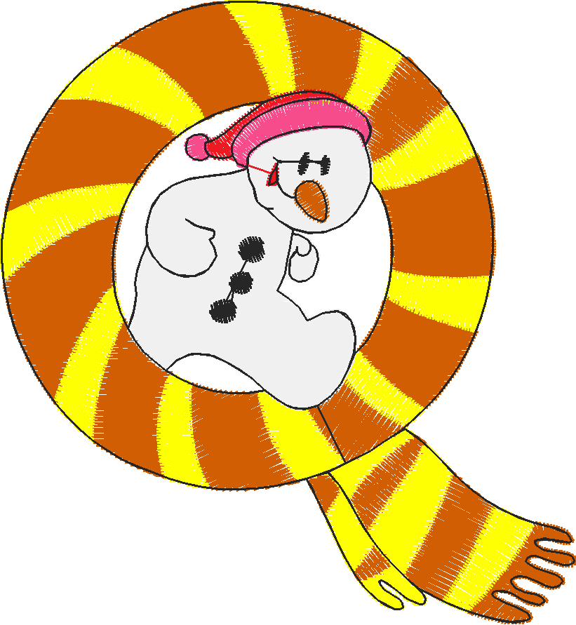 Snowmanq