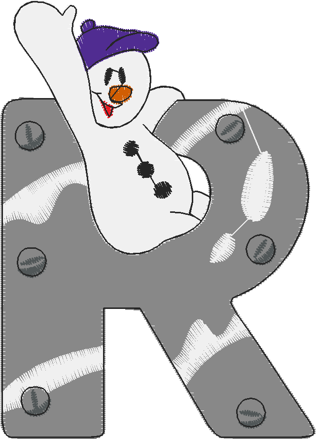 Snowmanr