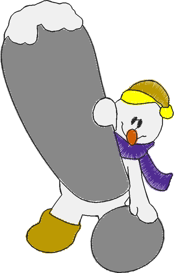 Snowmans1
