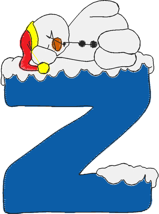 Snowmanz