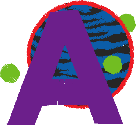 Alphabet   Space (1)