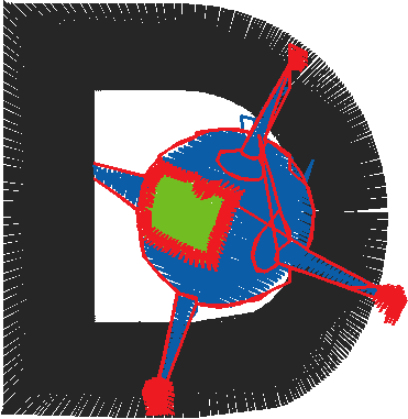 Alphabet   Space (4)