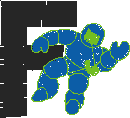 Alphabet   Space (6)