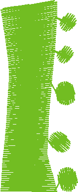 Spikyfont38
