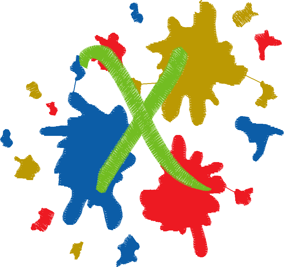 X