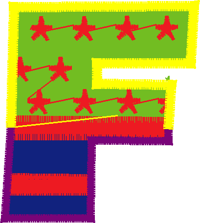 Star3016