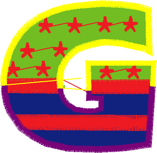 Star3017