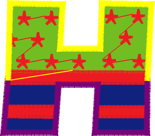 Star3018