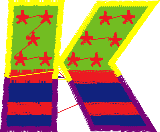 Star3021