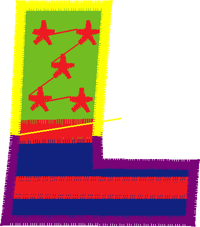 Star3022