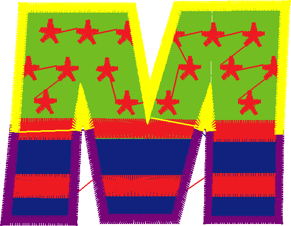 Star3023